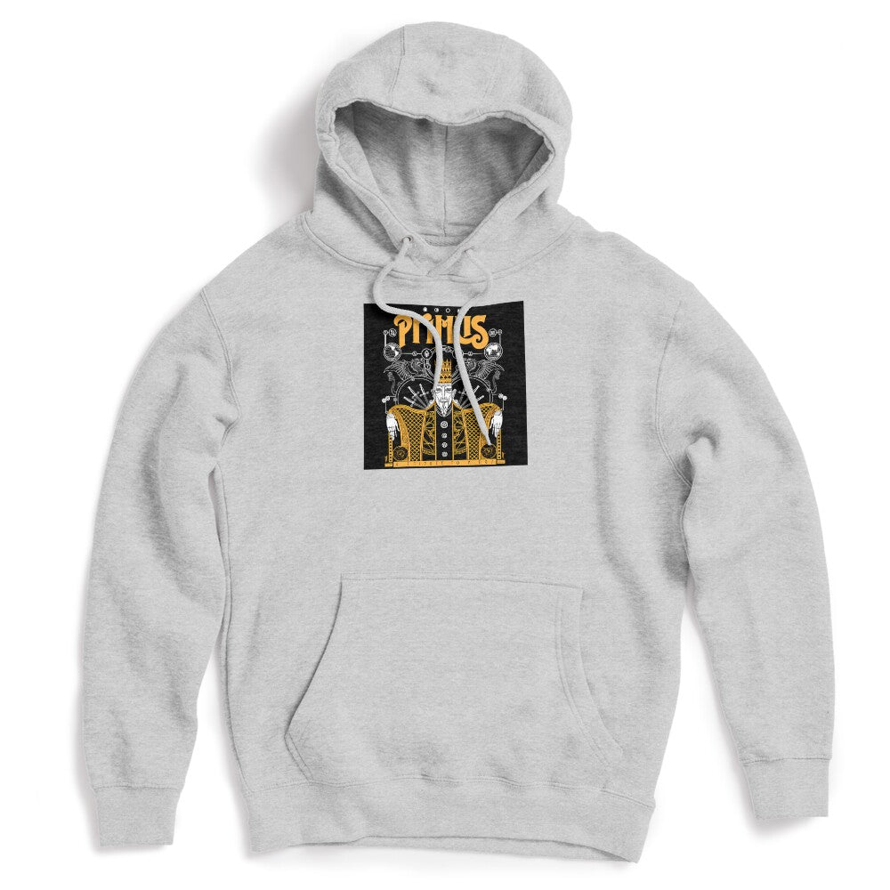 As Tribute Primus To Kings Tour 2022 Masfeb Shirt