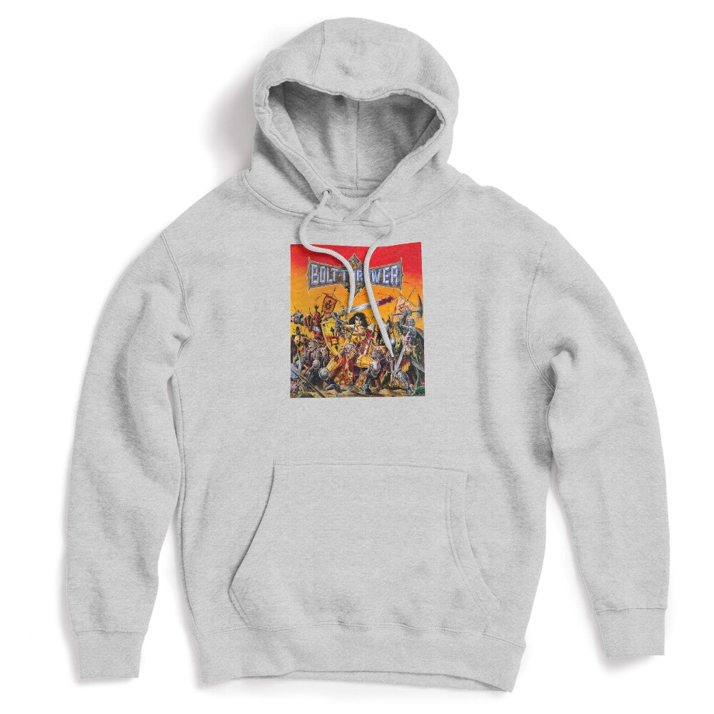 Bolt Thrower Band Shirt