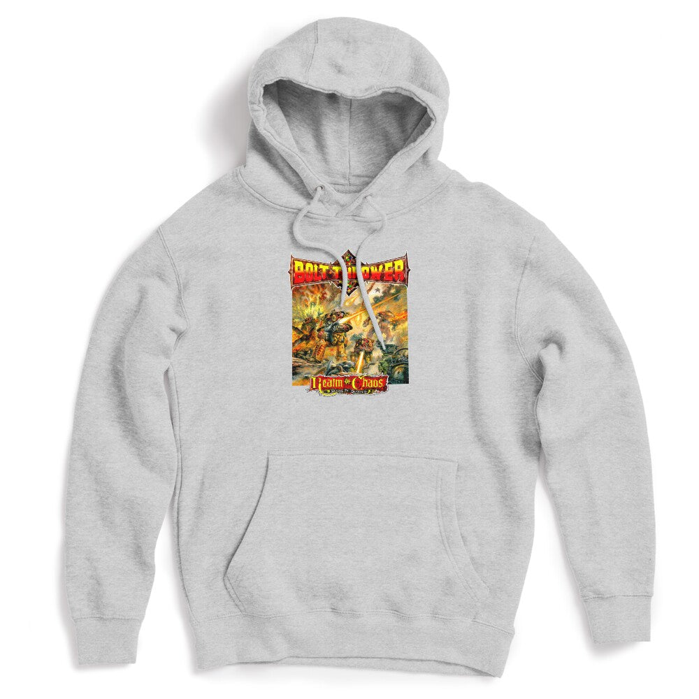 Realm Of Chaos Band Shirt