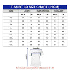 Crimson Red Shirt