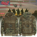 Tennessee Titans Salute to Service Limited Editions Hoodie