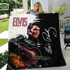 Elvis Presley 3D Hawaiian Apparel – VANDH 2632