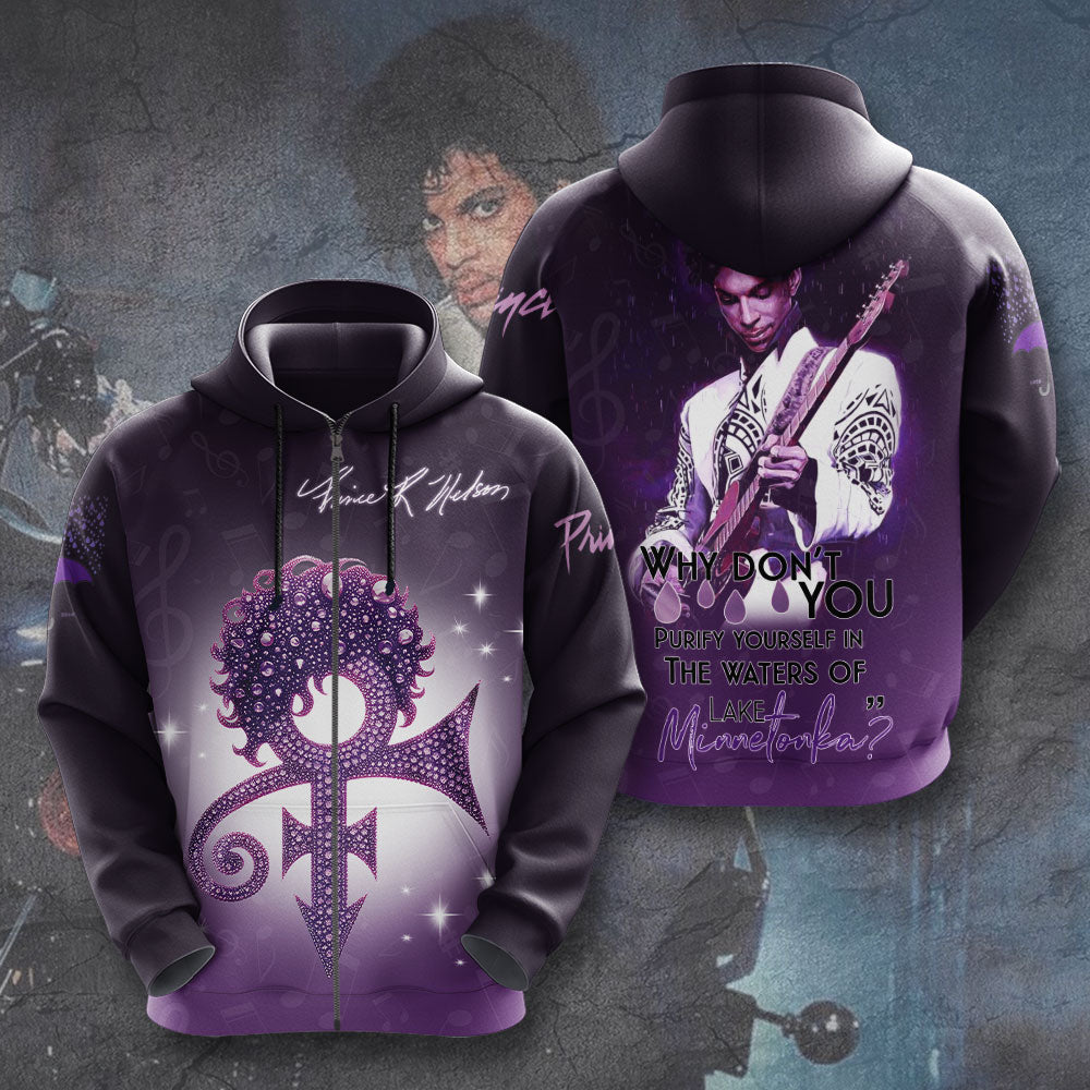 Prince 3D Apparel – TANTN 11314